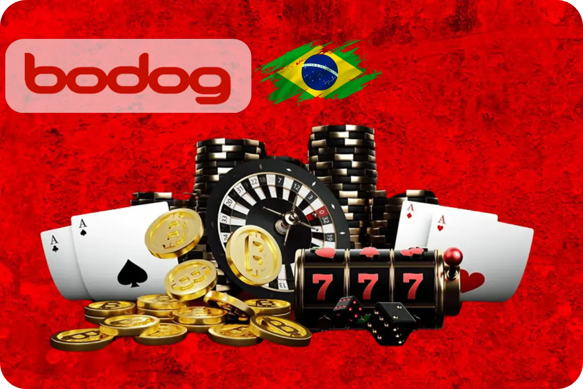 Odds competitivas e promoções exclusivas