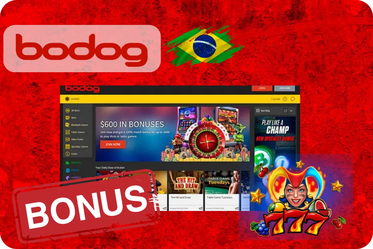 Slots populares com jackpots